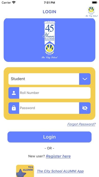 odp the city school|‎Cityzens on the App Store.